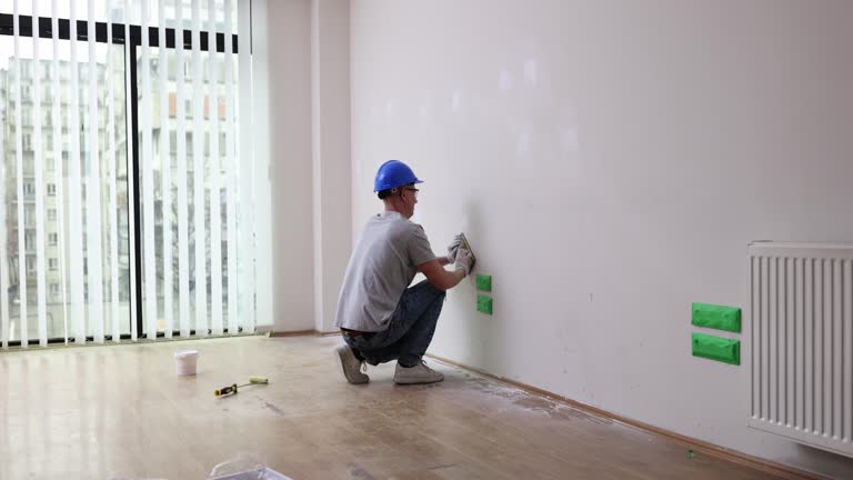 Best Attic Mold Removal  in New York Mills, MN